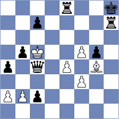 Masache Rojas - Tapia Tenecota (Chess.com INT, 2020)