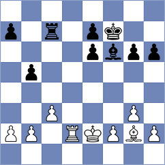 Vos - Mazajchik (Hengelo, 2004)