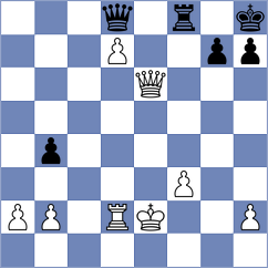 Beber - Bazakutsa (chess.com INT, 2021)