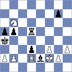 Reyes Lopez - Sanchez Leon (Tenerife, 2016)
