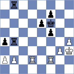 Comp Mephisto Portorose - Roessig (Cologne, 1989)