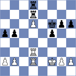 Zupan - Oparina (Chess.com INT, 2019)