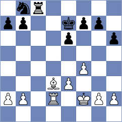 Sjugirov - Martirosyan (Khanty-Mansiysk RUS, 2025)