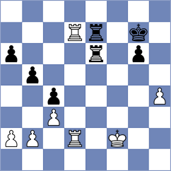 Shen - Bogantes Robleto (Budapest HUN, 2024)