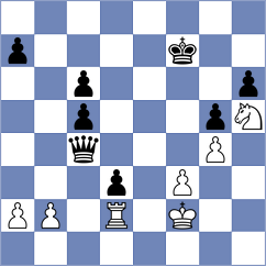 Savenkov - Golikov (Dagomys, 2009)