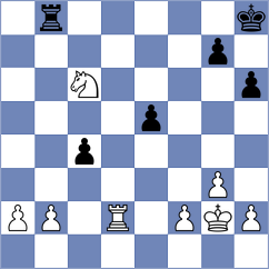 Tristan - Milanovic (chess.com INT, 2025)