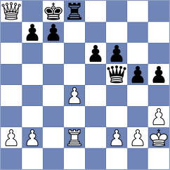 Kurbatov - Maguire (Toronto, 2007)