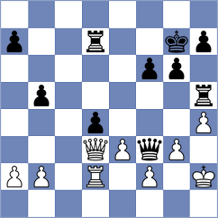 Vasiliadis - Banerjee (Dunfermline SCO, 2023)