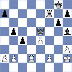 Sadubayev - Smirnov (chess.com INT, 2022)