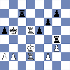 Boykov - Bryakin (Moscow RUS, 2022)