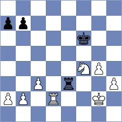 Dauletova - Udval (Lichess.org INT, 2021)