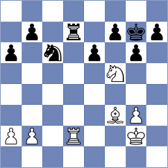 Chernov - Svicevic (chess.com INT, 2025)