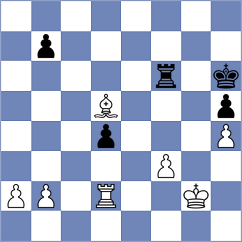 Rangel - Charmier (chess.com INT, 2023)