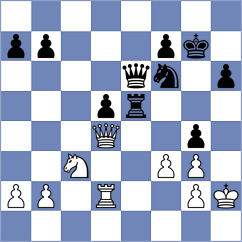 Omelja - Ider (chess.com INT, 2022)