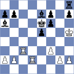 Robson - Khairullin (Moscow, 2009)