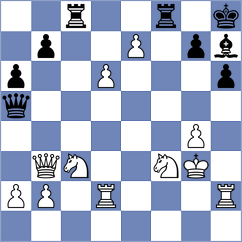 Kashefi - Borodavkin (chess.com INT, 2025)