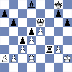 Nielsen - Foulds (Stetten, 1999)
