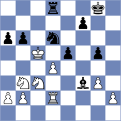 Olivencia - Abreu Santos (Bage, 2009)