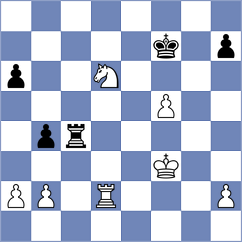 Petesch - Shton (chess.com INT, 2022)