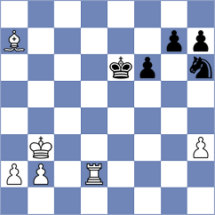 Ke - Davies (Lichess.org INT, 2020)