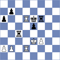 Ivanov L - Popov (Teteven, 2008)