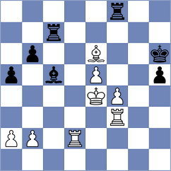 Kasparov - Gysen (Deurne, 2000)