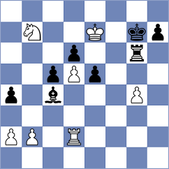 Fuchs - Patzer (Sailauf, 1992)