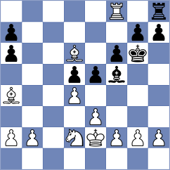 Pakleza - Nurgaliyeva (chess.com INT, 2025)