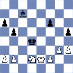 Hardwick - Fernando (Kenilworth ENG, 2024)