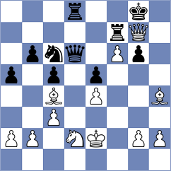 Vasynda - Elier (chess.com INT, 2024)