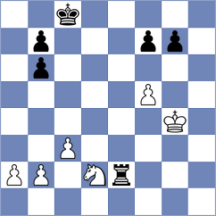 Mrithyunjay Mahadevan - Urazayev (chess.com INT, 2024)