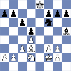 Li - Wang Xin (Shanghai CHN, 2024)
