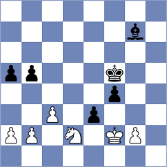 Heng - Joly (Europe Echecs INT, 2021)