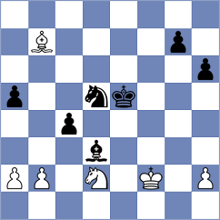 Shishkov - Reinhardt (Solingen, 2011)