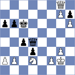 Hercegovac - Kovalchuk (chess.com INT, 2025)