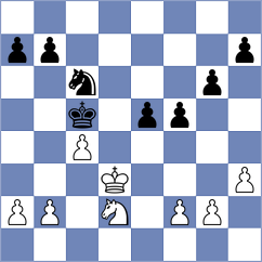 Agustin Blanc - Dea Ruiz (Salobrena, 2021)