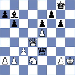 Ramirez Goyeneche - Suarez Flores (Medellin COL, 2024)