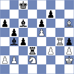 Zepeda Berlanga - Astafurov (chess.com INT, 2025)