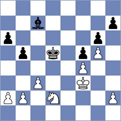 Leal - Garcia (Lisbon, 1998)