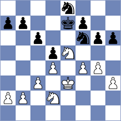 Medvedkov - Petrik (Pardubice, 1998)