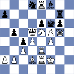 Horvath - Nemeth (Paks, 1997)