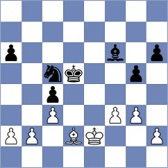 Cofre Archibold - Souleidis (chess.com INT, 2025)