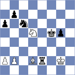Bodnaruk - Dorrance (chess.com INT, 2025)