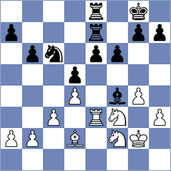 Gitu - Papp (Chess.com INT, 2021)