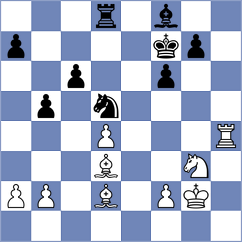 Raghav V - Hartwig (Muenster GER, 2024)