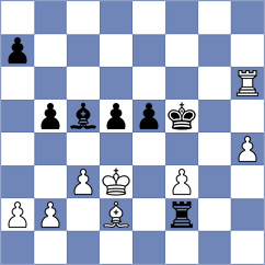 Jukes - Saunders (Hastings ENG, 2025)