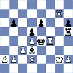 Hernandez - Mena (chess.com INT, 2024)