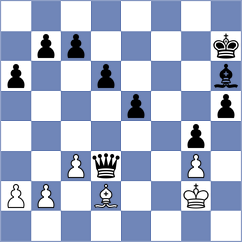 Thomsen - Harshavardhan (Lichess.org INT, 2021)