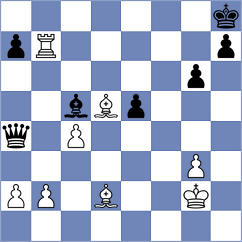 Arkell - Rogers (Eastbourne, 1991)