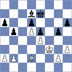 Sokolova - Carrillo Marval (Budapest HUN, 2024)